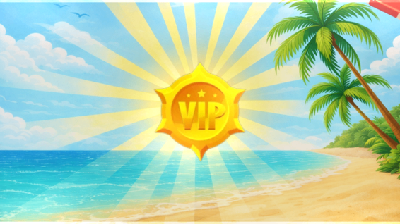 VIP no Escape Tsunami for Brainrot