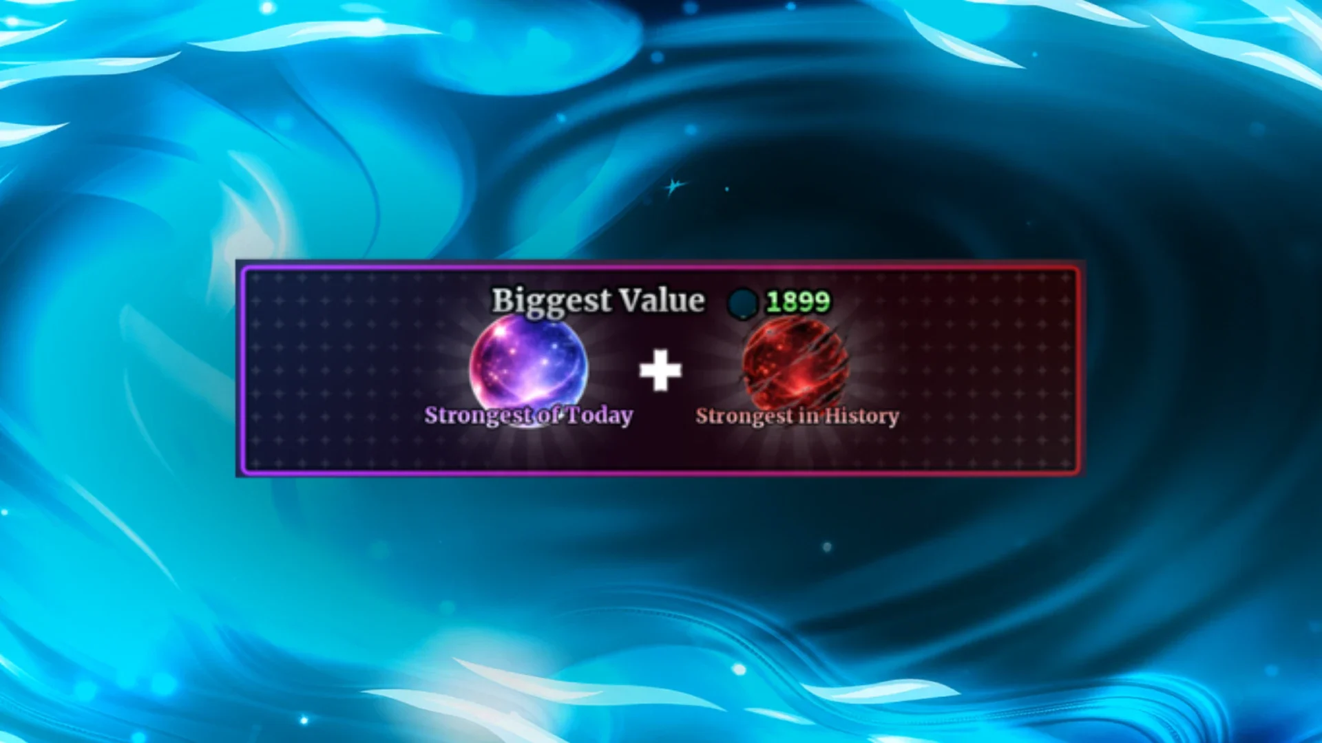 Strongest OF Today e Strongest INS History Bundle no Sailor Piece
