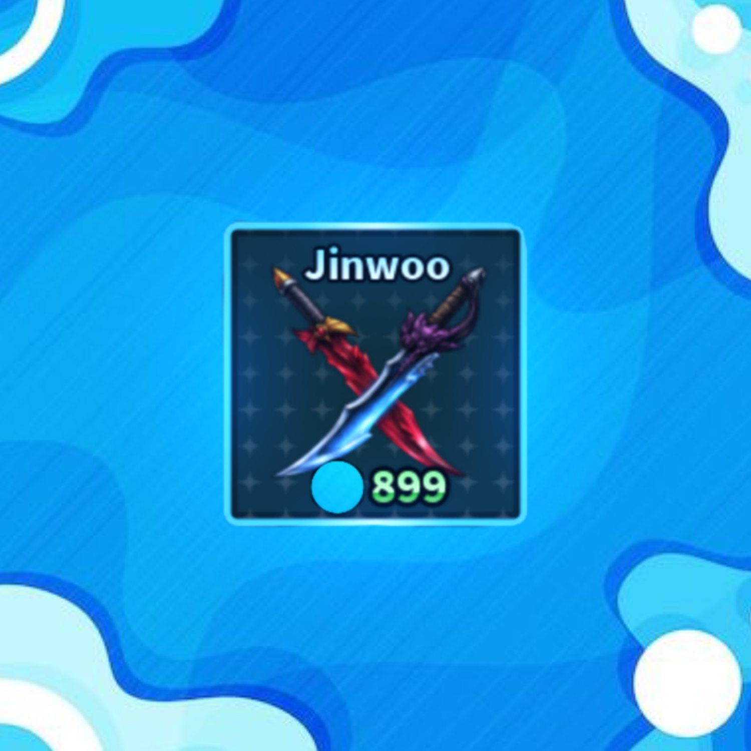 Jinwoo no Sailor Piece