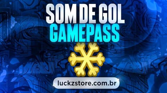 Som de Gol no Blue Lock Rivals