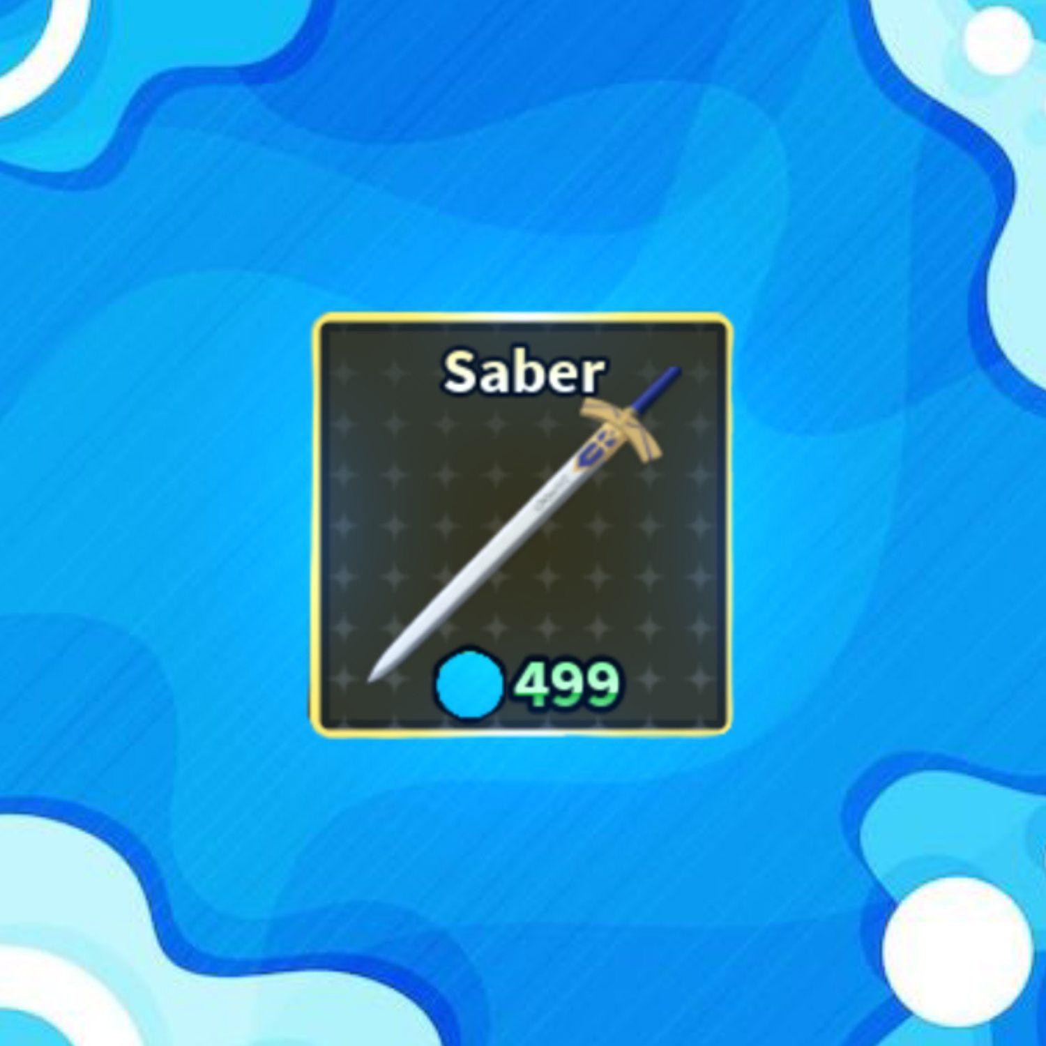 Espada no Sailor Piece