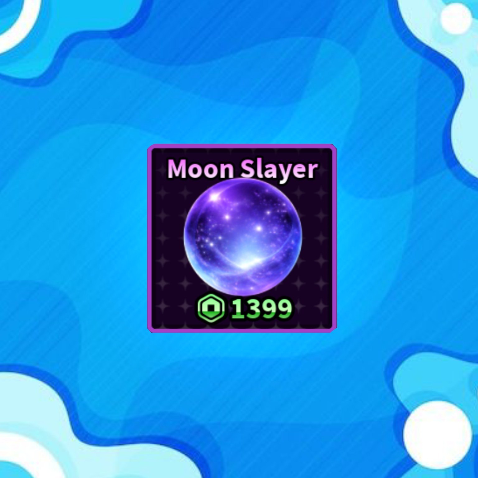 Moon Slayer no Sailor Piece