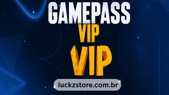 VIP no Steal a Brainrot