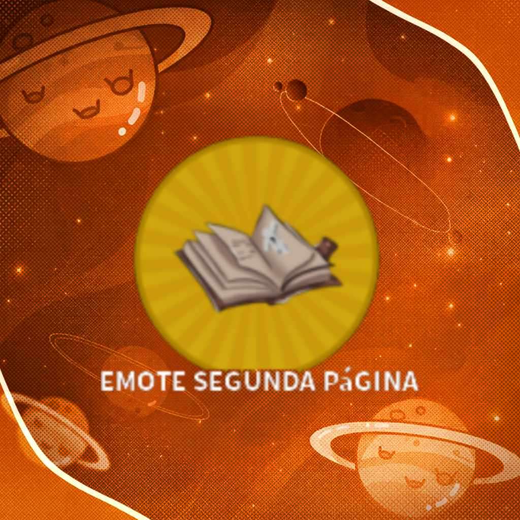 Emote Segunda Página no The Strongest Battlegrounds