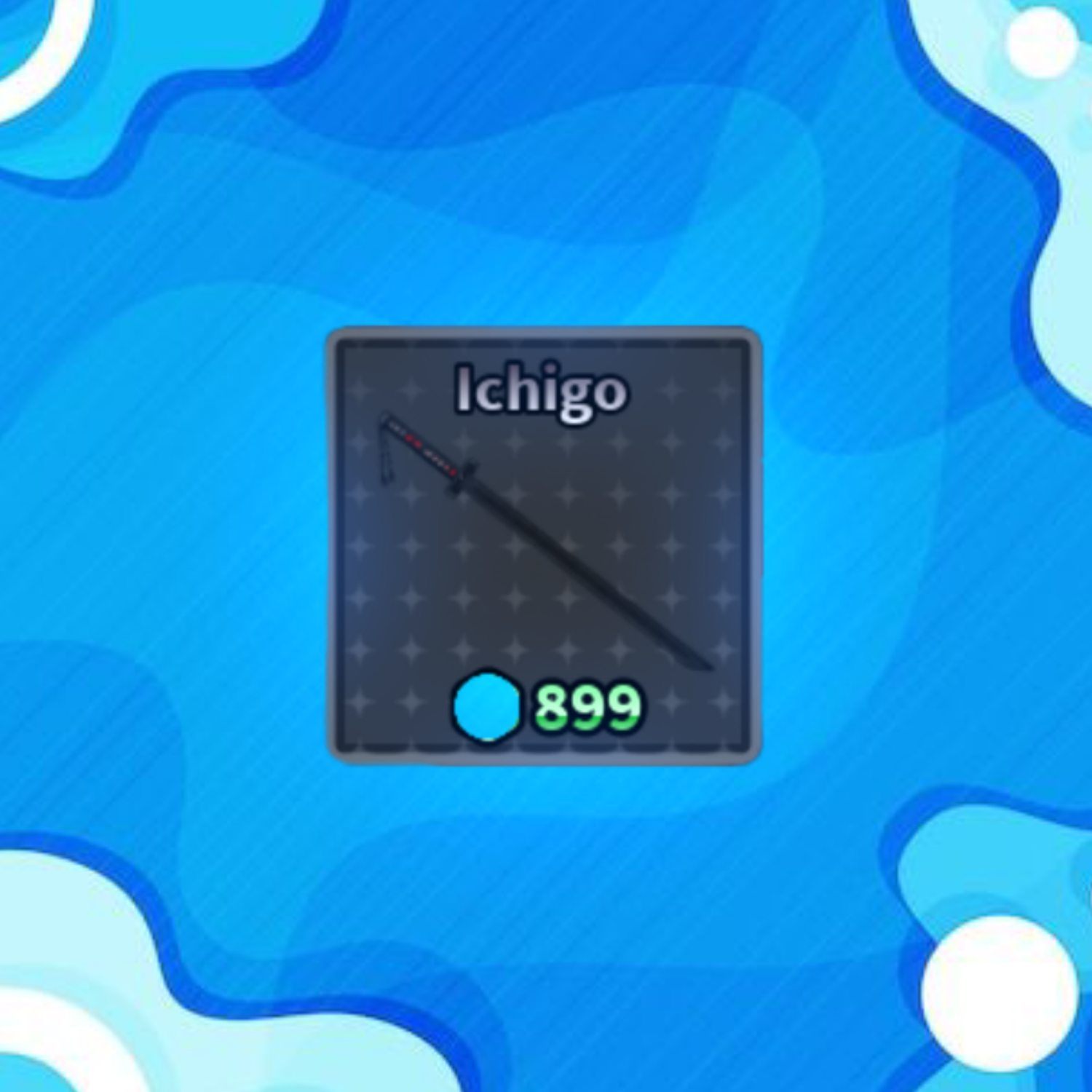 Ichigo no Sailor Piece