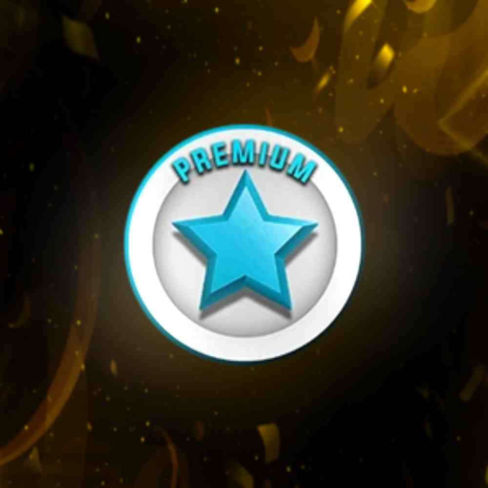 Premium no Blue Lock Rivals