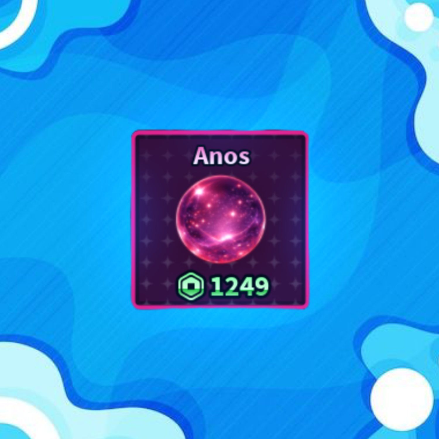 Anos no Sailor Piece