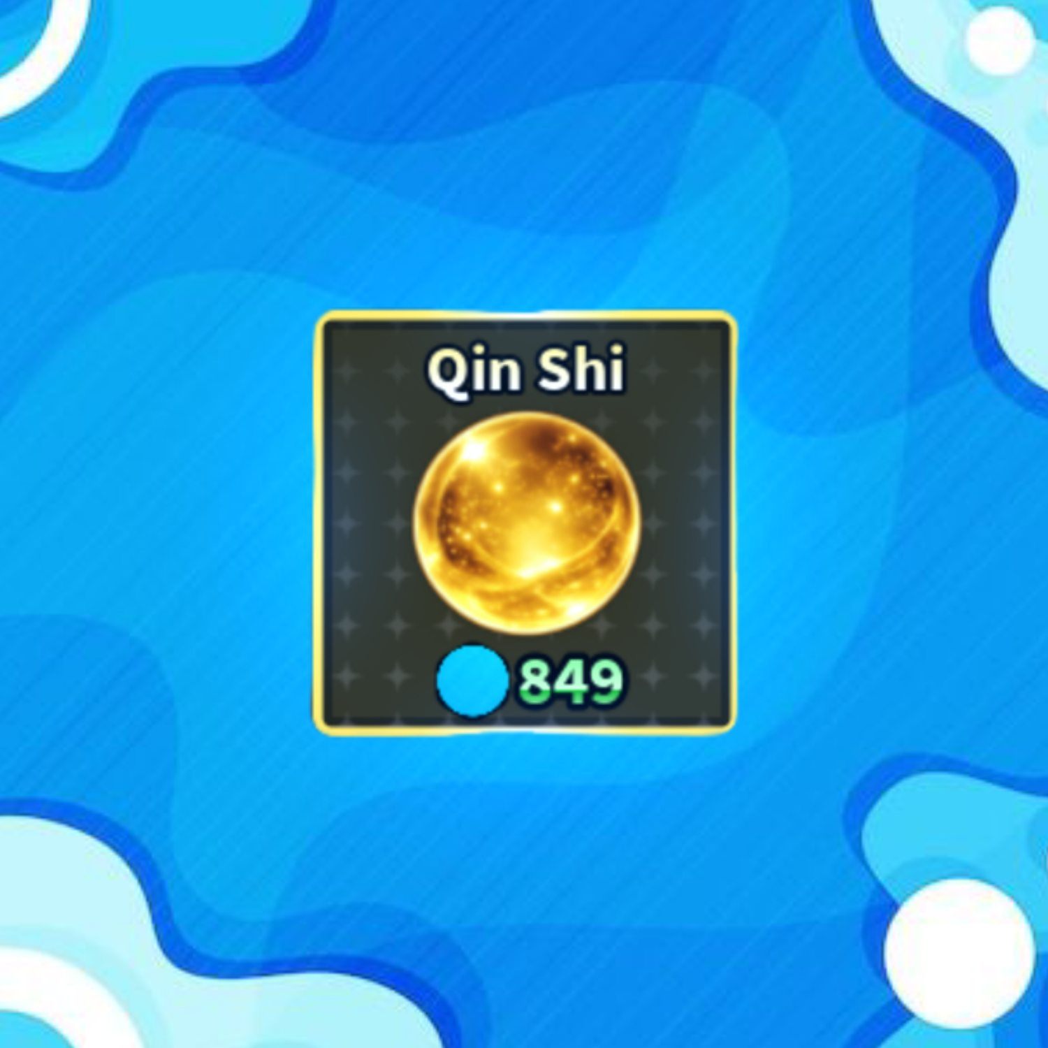 Quin Shi no Sailor Piece