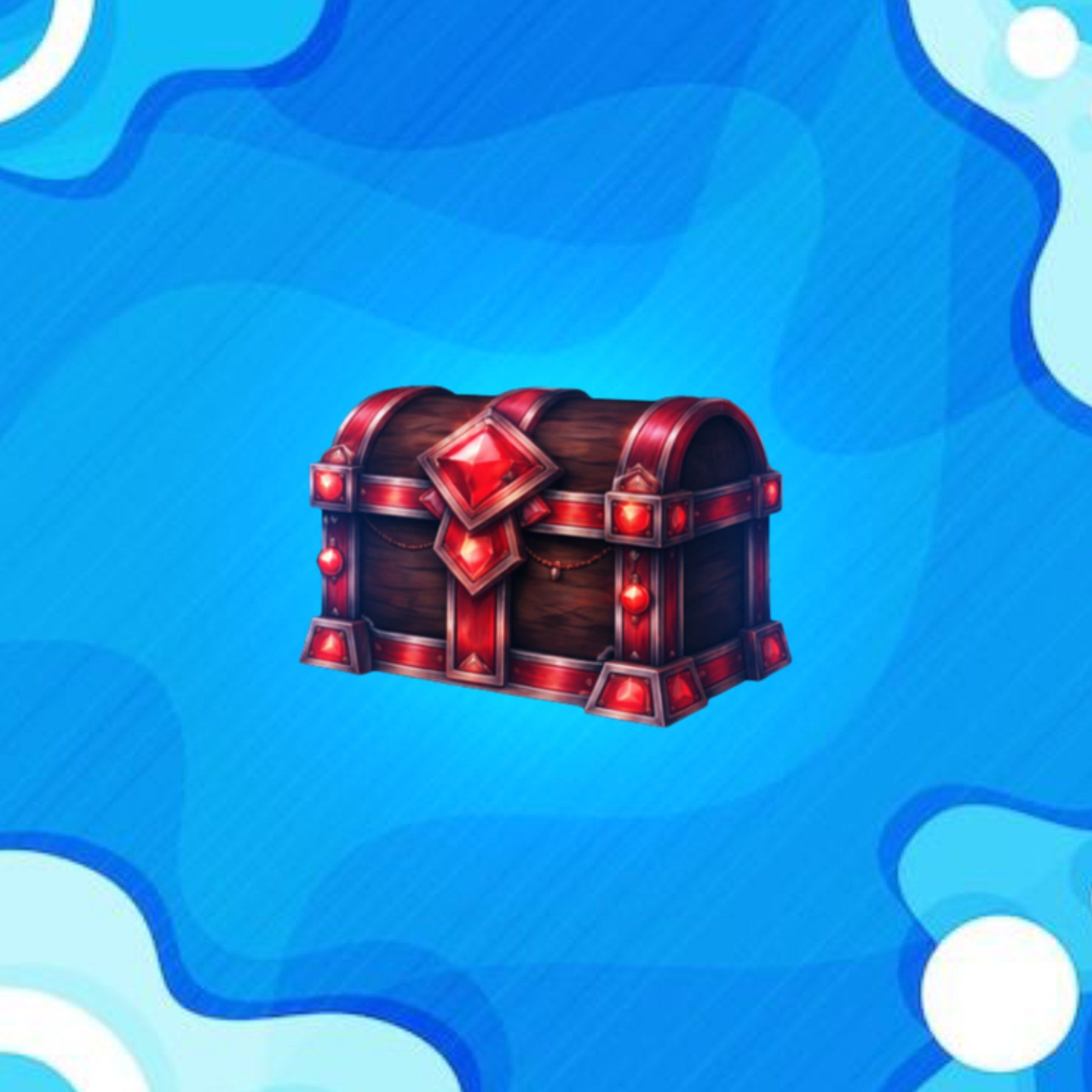 1000x Mythical Chest no Sailor Piece