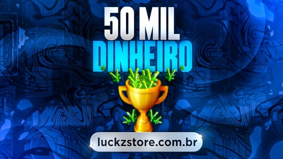50000 Dinheiro no Blue Lock Rivals