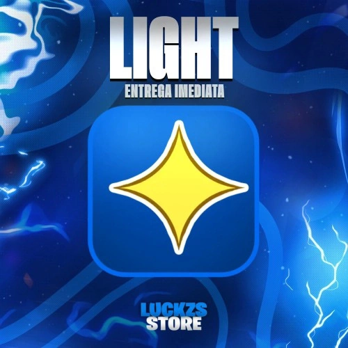 Light Permanente no Blox Fruits