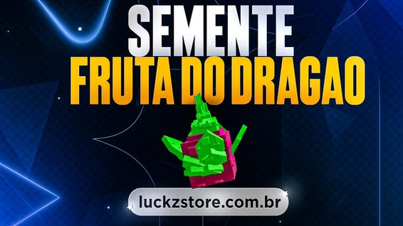 Fruta do Dragon no Crescer um Jardim 2