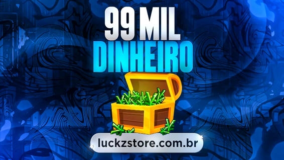 99000 Dinheiro no Blue Lock Rivals