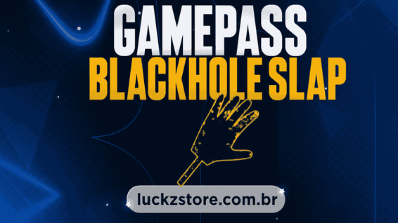 Blackhole Slap no Steal a Brainrot