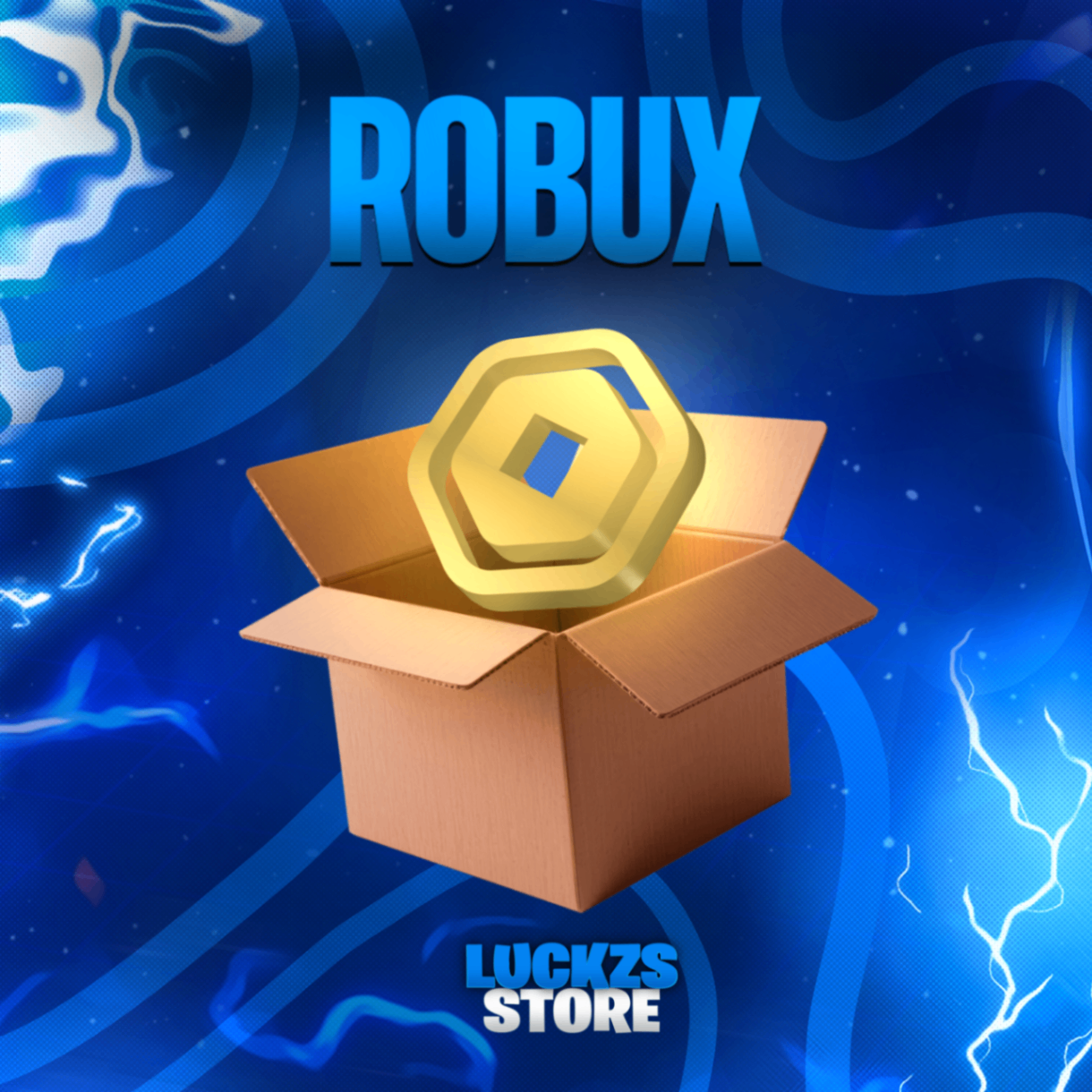 600 Robux