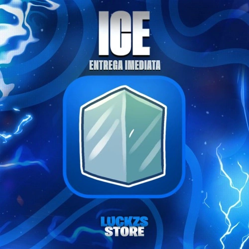 Ice Permanente no Blox Fruits