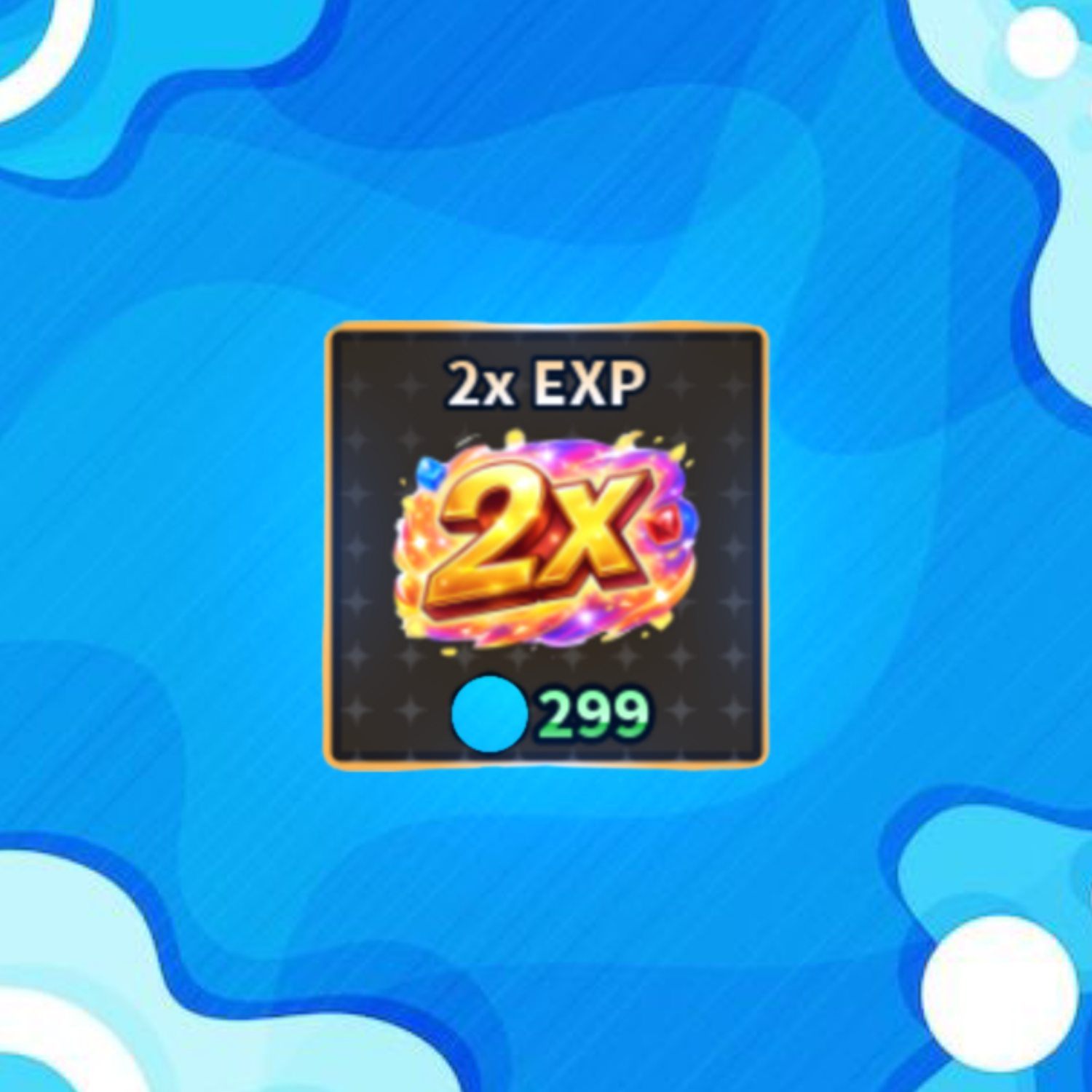 2x EXP no Sailor Piece
