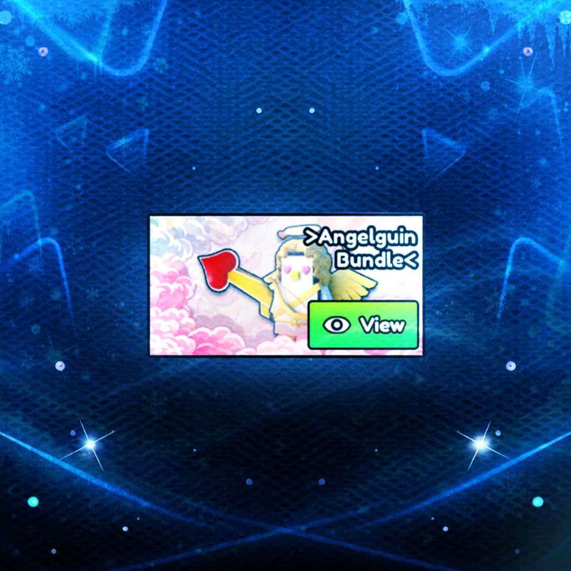 Angelguin Bundle no Knockout!