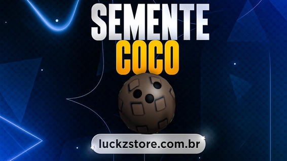Coco no Crescer um Jardim 2