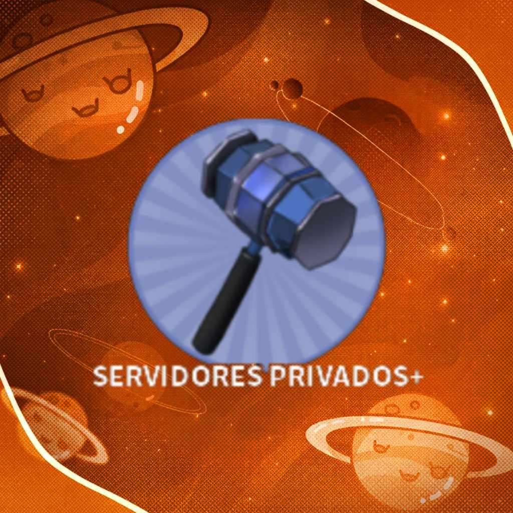 Servidores Privados no The Strongest Battlegrounds