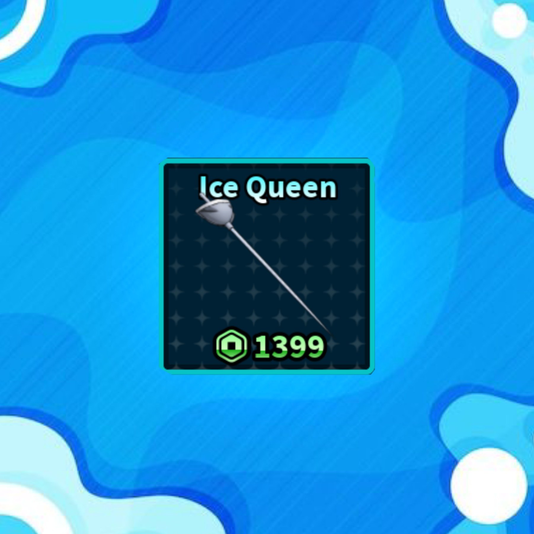 Ice Queen no Sailor Piece
