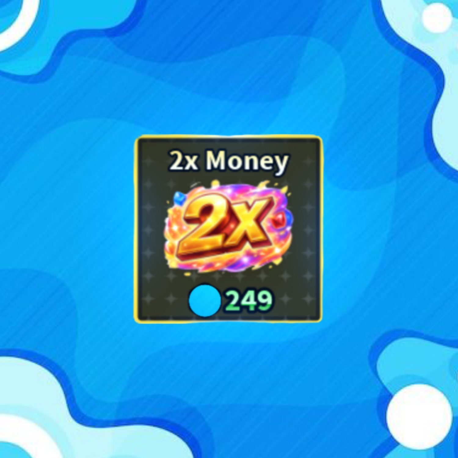 2x Money no Sailor Piece