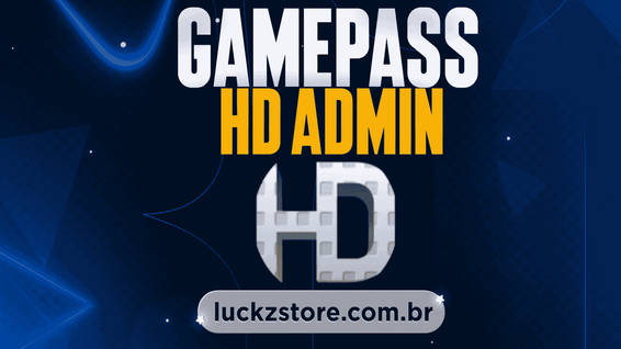 HD Admin no Steal a Brainrot