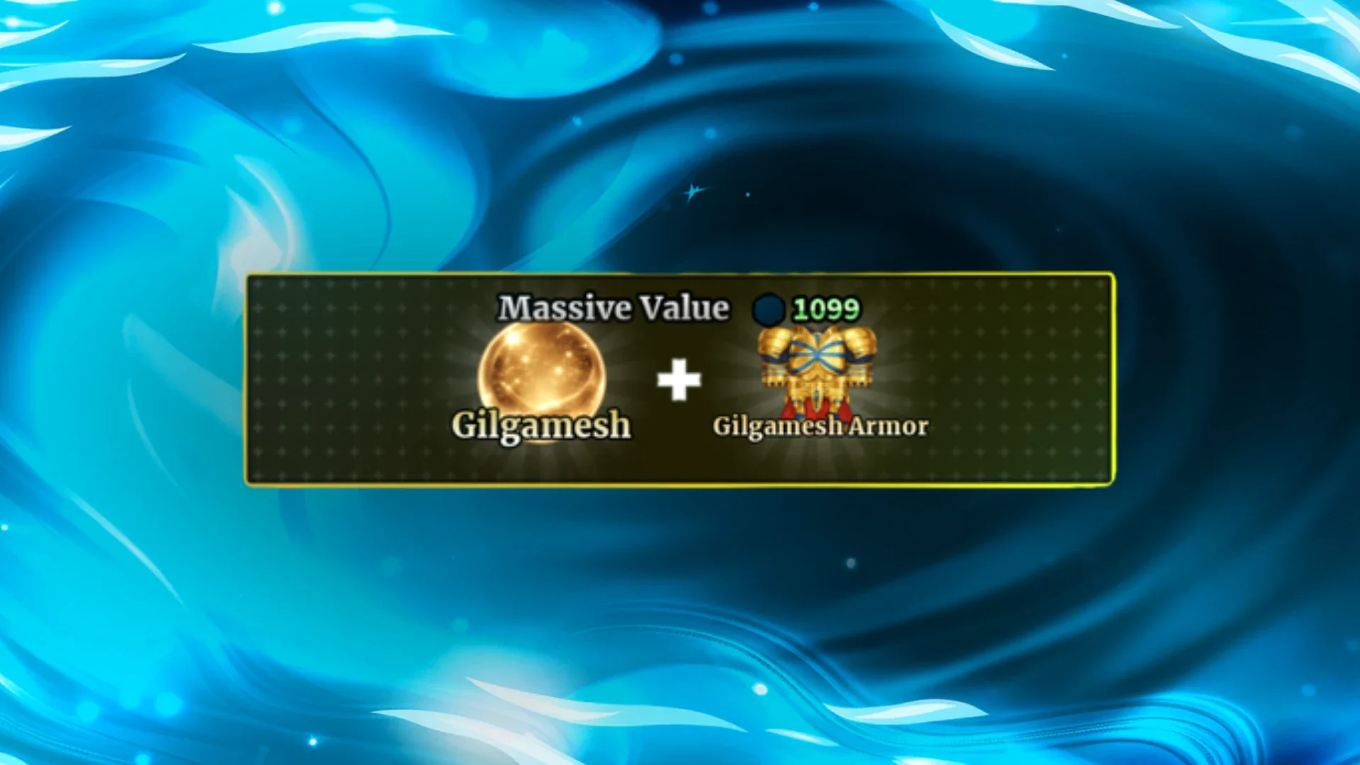 SIN OF Pride e SUN Armor Bundle no Sailor Piece