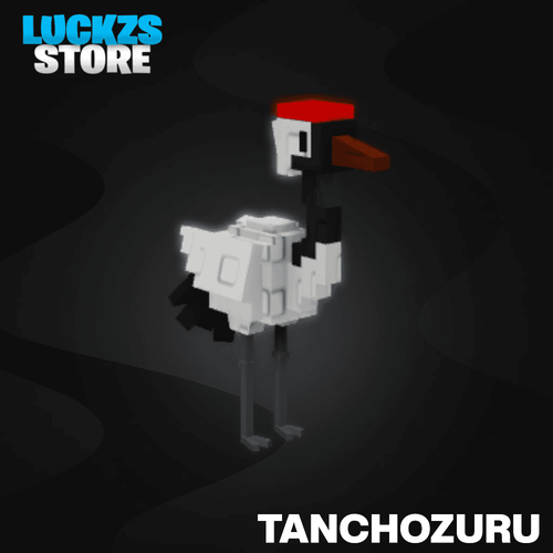 Tanchozuru no Grow a Garden