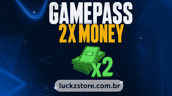 2x Money no Steal a Brainrot