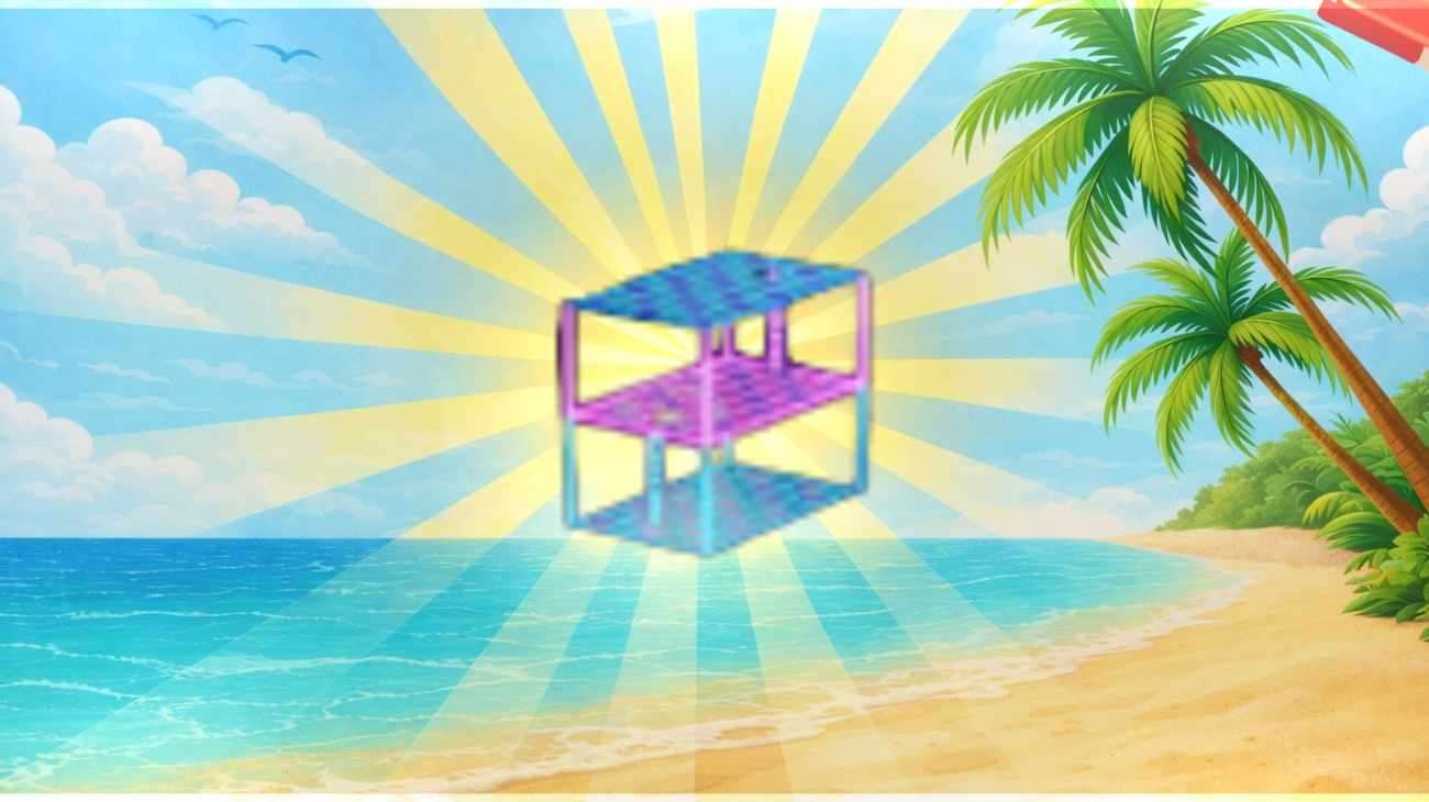 Gamer Base no Escape Tsunami for Brainrot