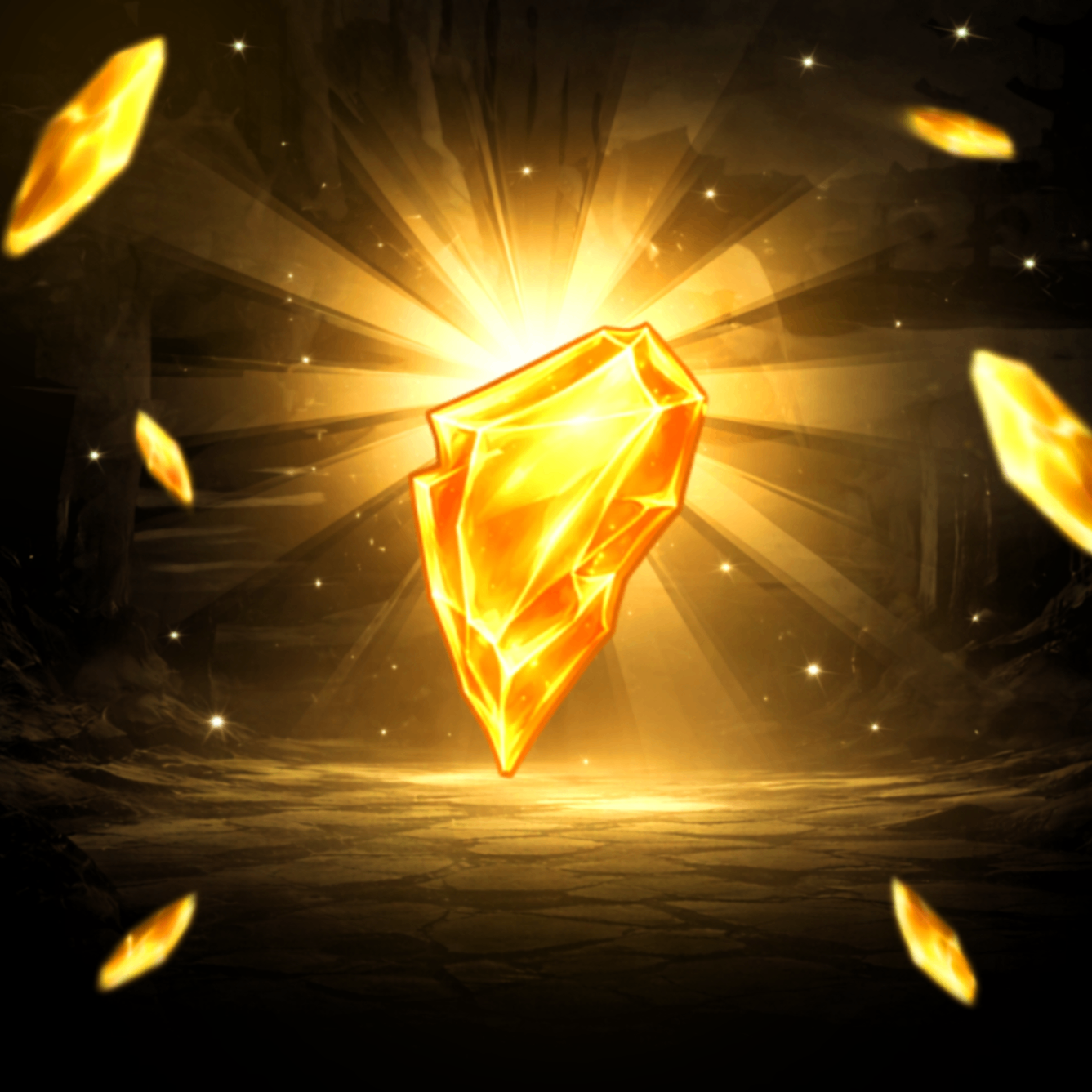 65.000 Power Shards no Sailor Piece