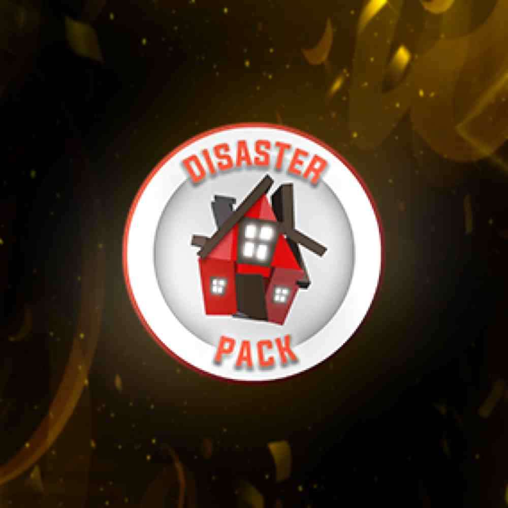 Pacote de desastres no Blue Lock Rivals