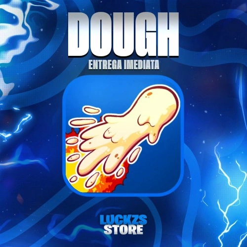 Dough Permanente no Blox Fruits