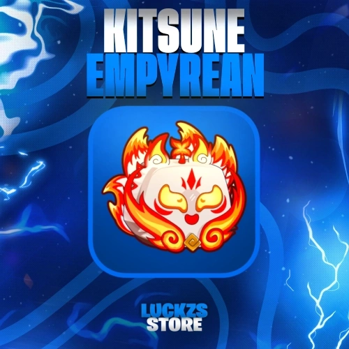 Kituse Empyrean no Blox Fruits