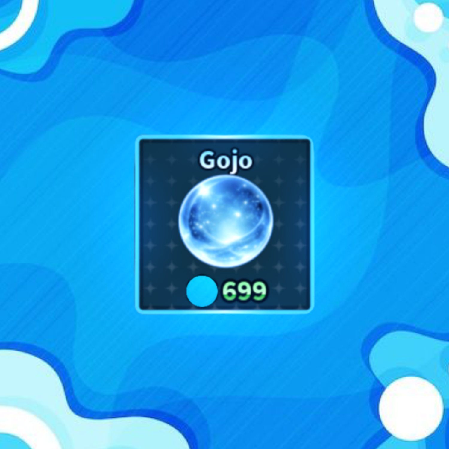 Gojo no Sailor Piece