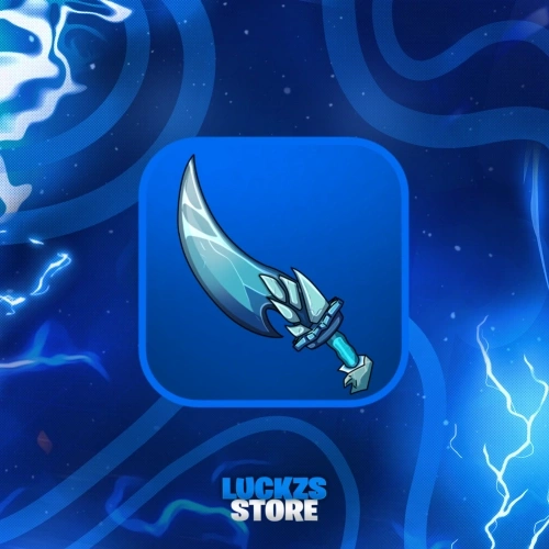 ICE Shard