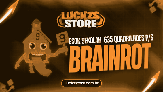 Esok Sekolah 636 Quadrilhões por Segundo no Escape Tsunami for Brainrot