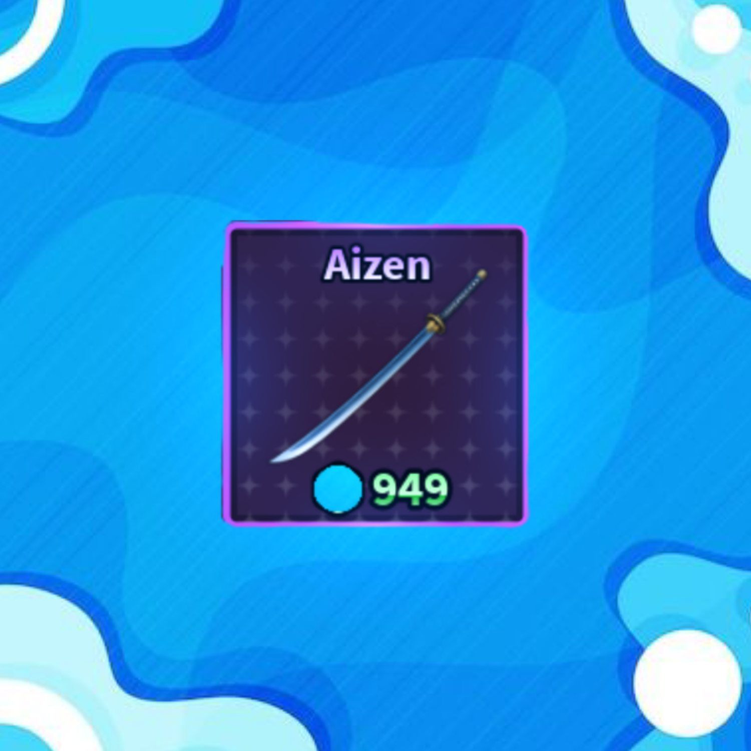 Aizen no Sailor Piece