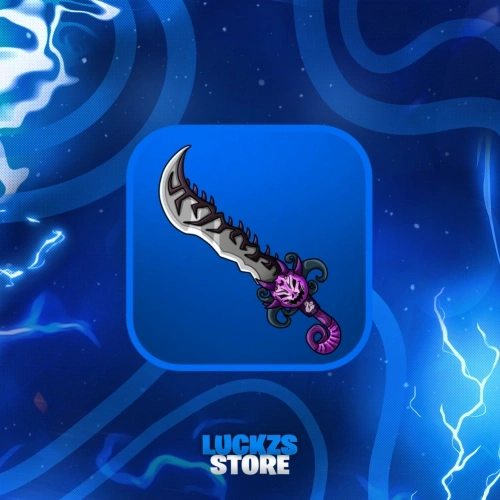 Hallows Blade