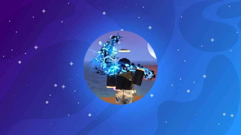 Soul scythe no Fish It