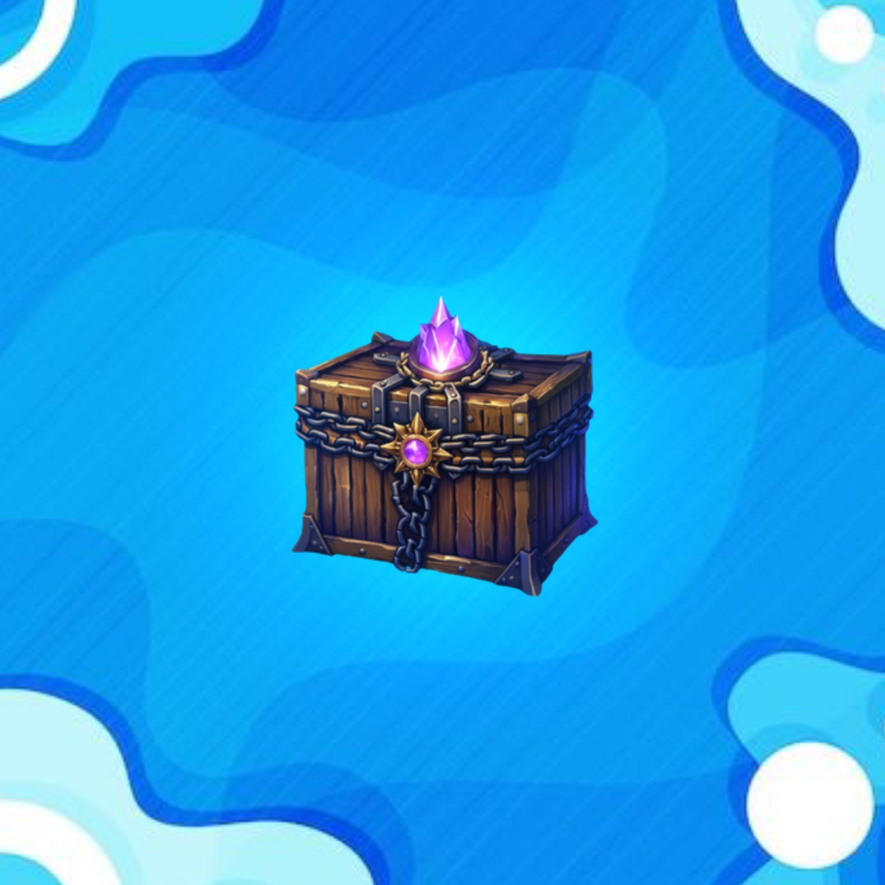10X Aura Crate no Sailor Piece