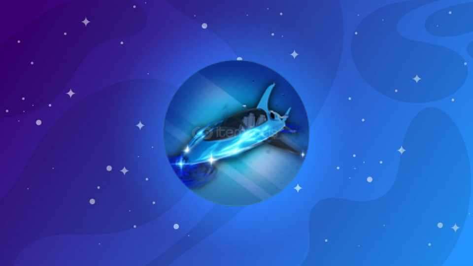 Sharki no Fish It