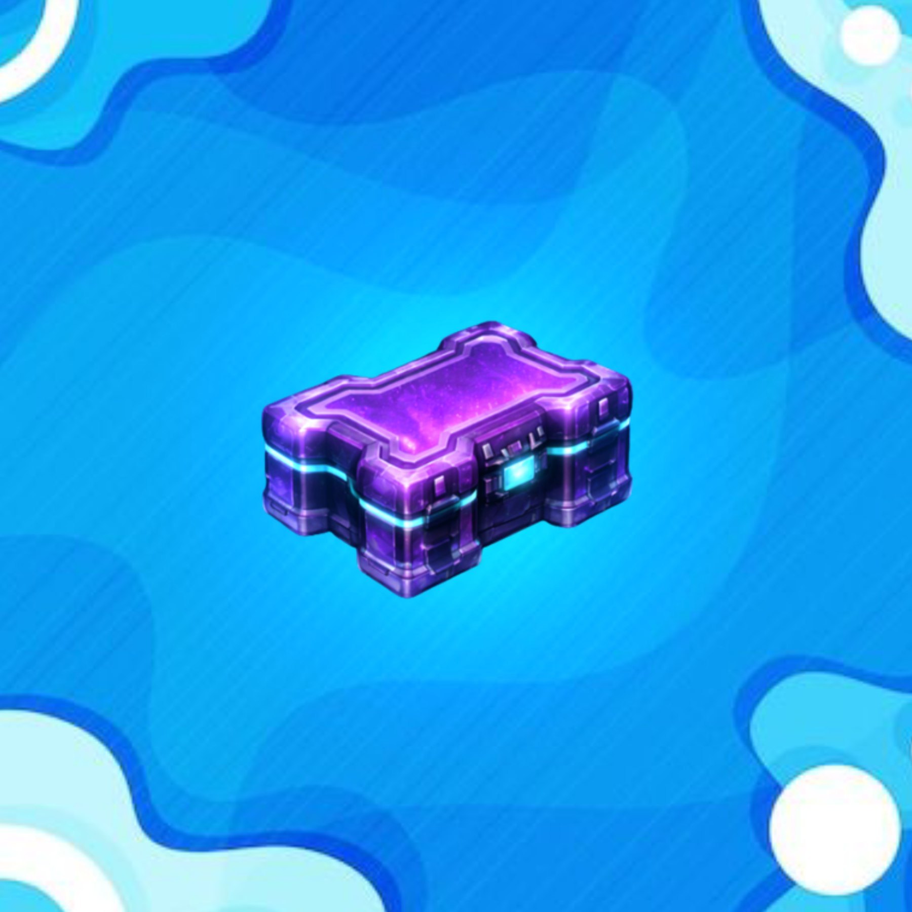 5X Cosmetic Crate no Sailor Piece