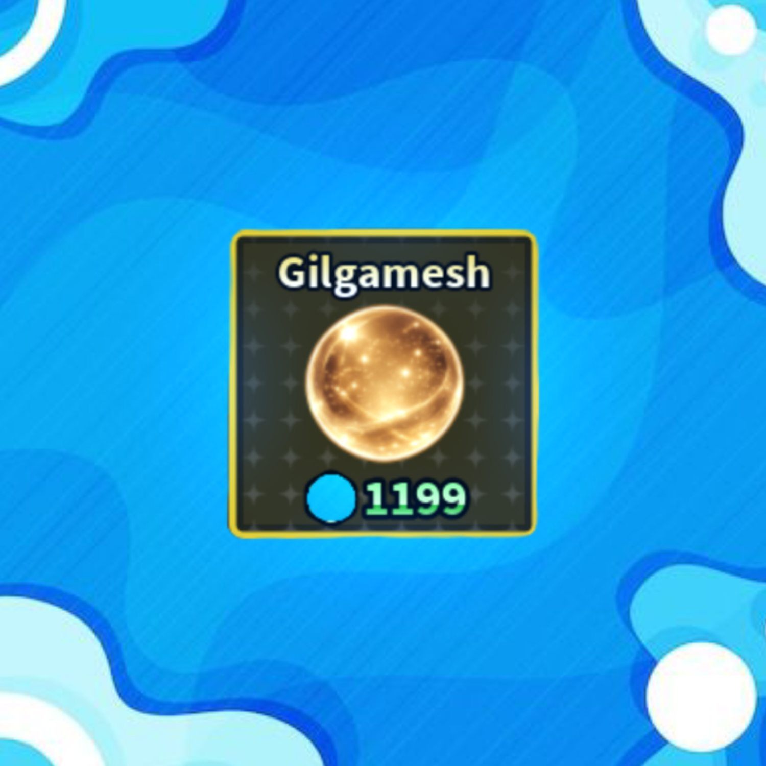 Gilgamesh no Sailor Piece