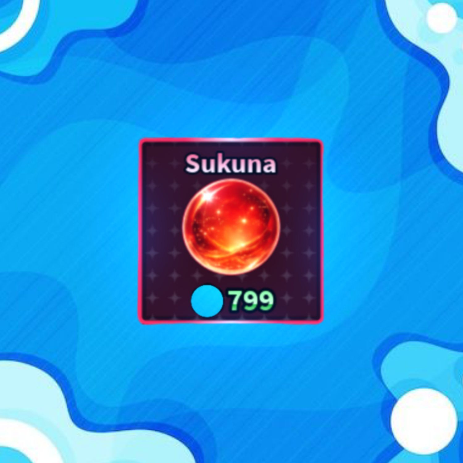 Sukuna no Sailor Piece