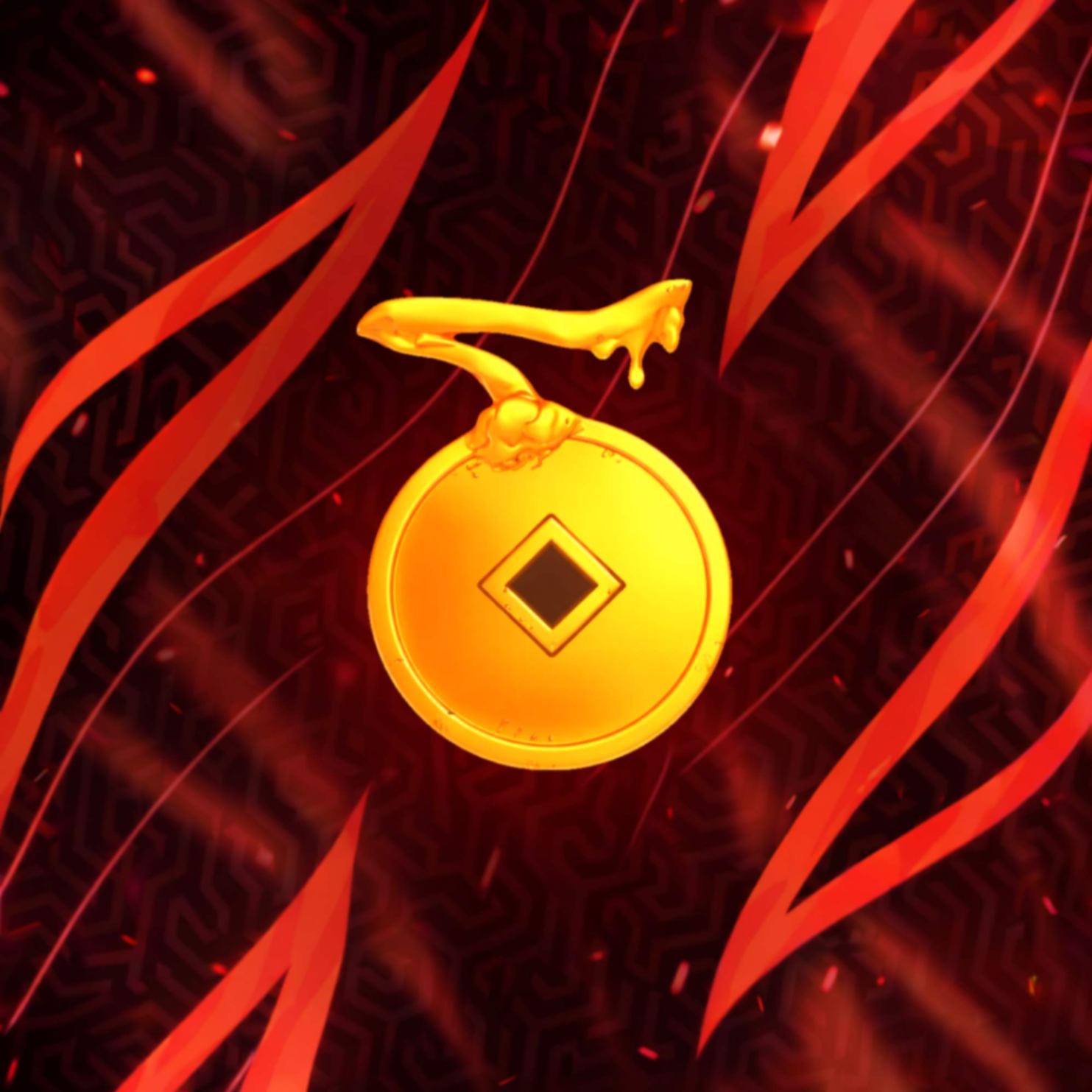 Ouro Permanente no King Legacy