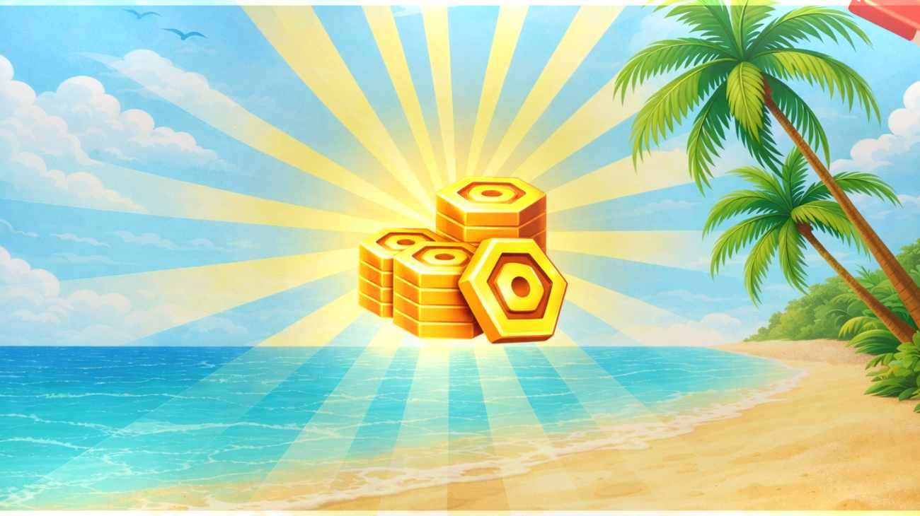 123x Tokens no Escape Tsunami for Brainrot