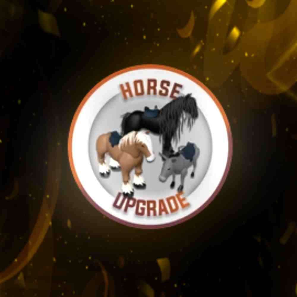 Atualização de cavalo no Blue Lock Rivals