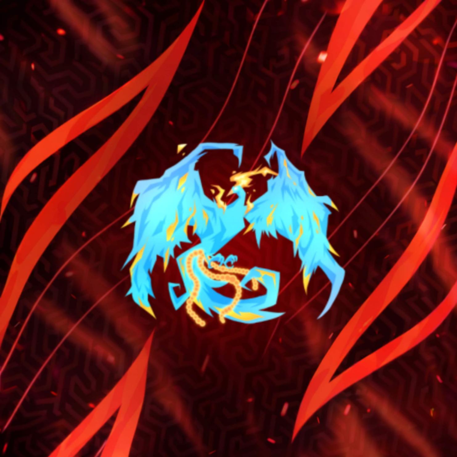 Fénix Permanente no King Legacy